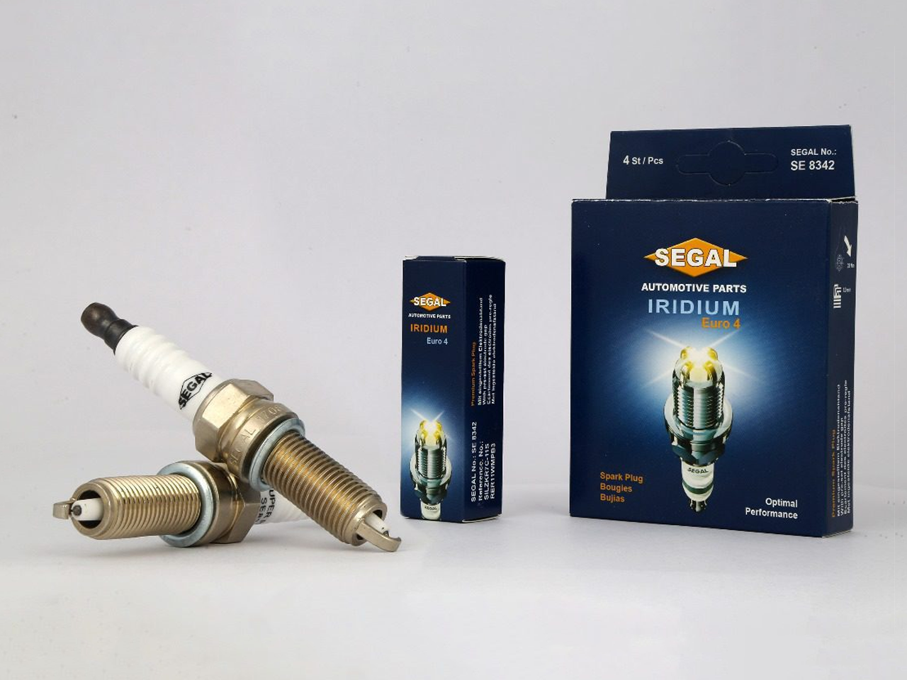 Guide to Choosing the Right Spark Plug: