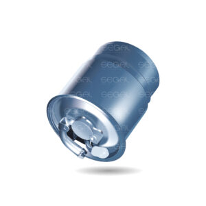 fuel filter replace
