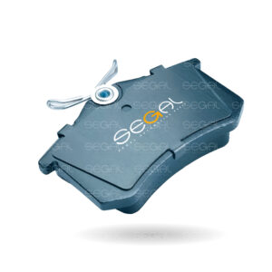 Wholesale Brake Pads for hyundai Cars