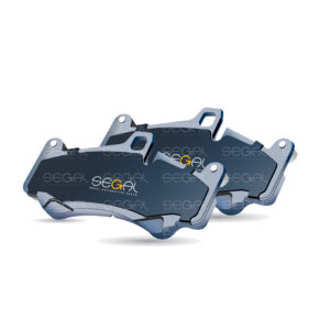 Wholesale Brake Pads for Toyota Cars