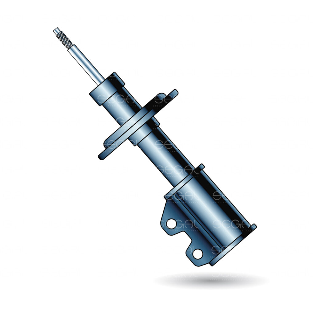 Wholesale Shock Absorbers for Toyota Cars